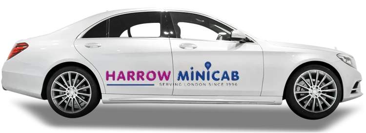 Minicabs Executive Car